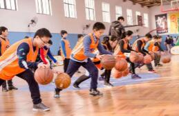 篮球培训班管理系统