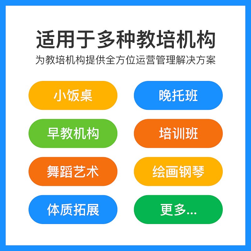  舞蹈培训机构需要用舞蹈艺培管理系统吗？