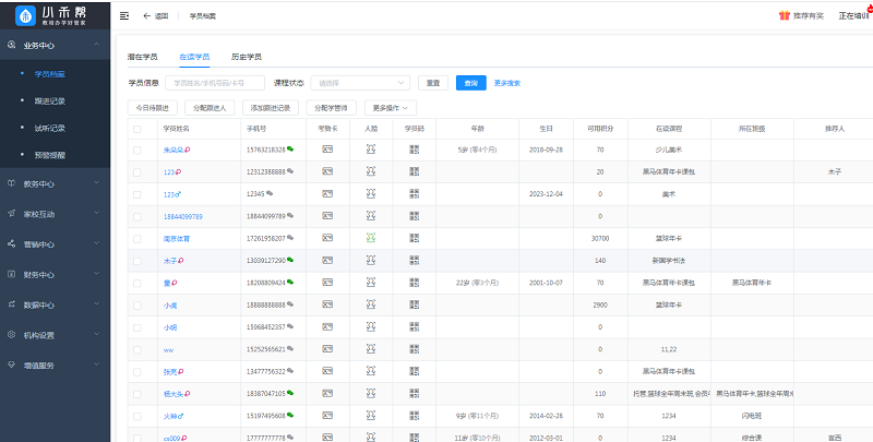 2024年培训机构运营心得分享