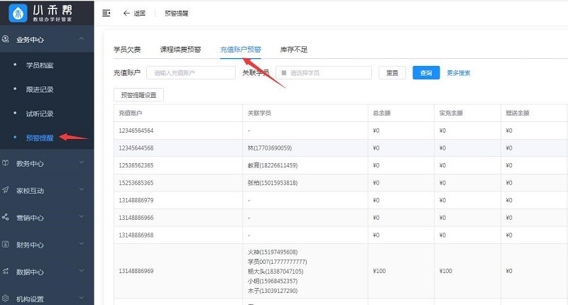 篮球培训机构为什么要用管理系统？