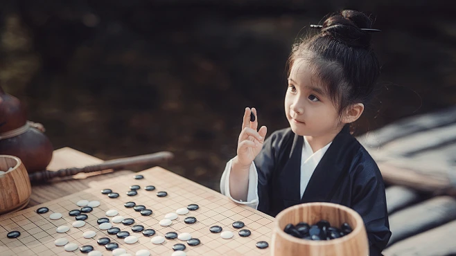 围棋培训班前景怎么样